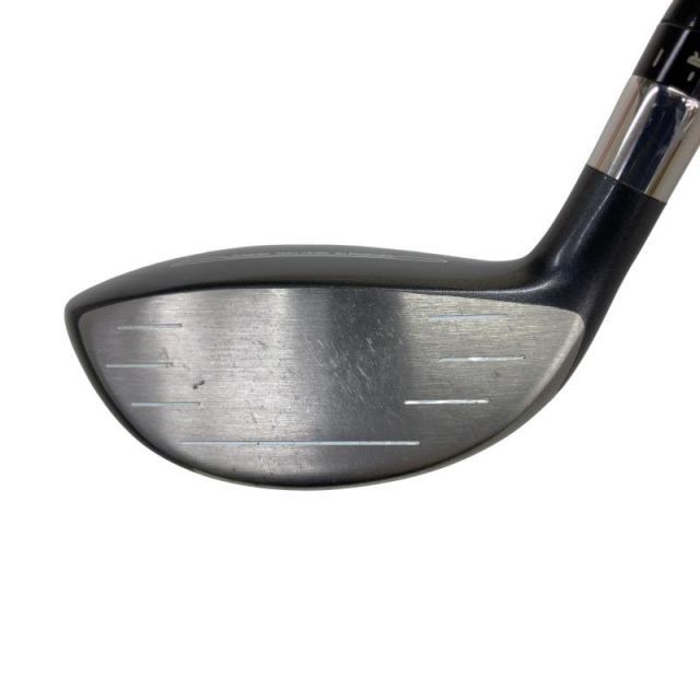 中古】 ブリヂストン TOURSTAGE X-FW GR(2014) 3W フェアウェイウッド