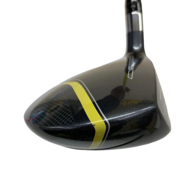 中古】 ブリヂストン TOURSTAGE X-FW GR(2014) 3W フェアウェイウッド