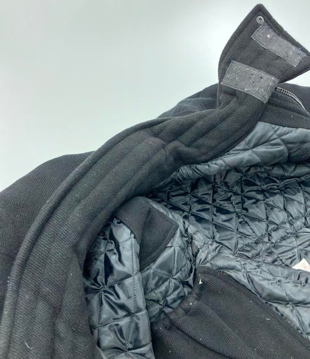 ヘックスアンチスタイル HEX ANTISTYLE ウール ナイロン - 希少 日本製 
