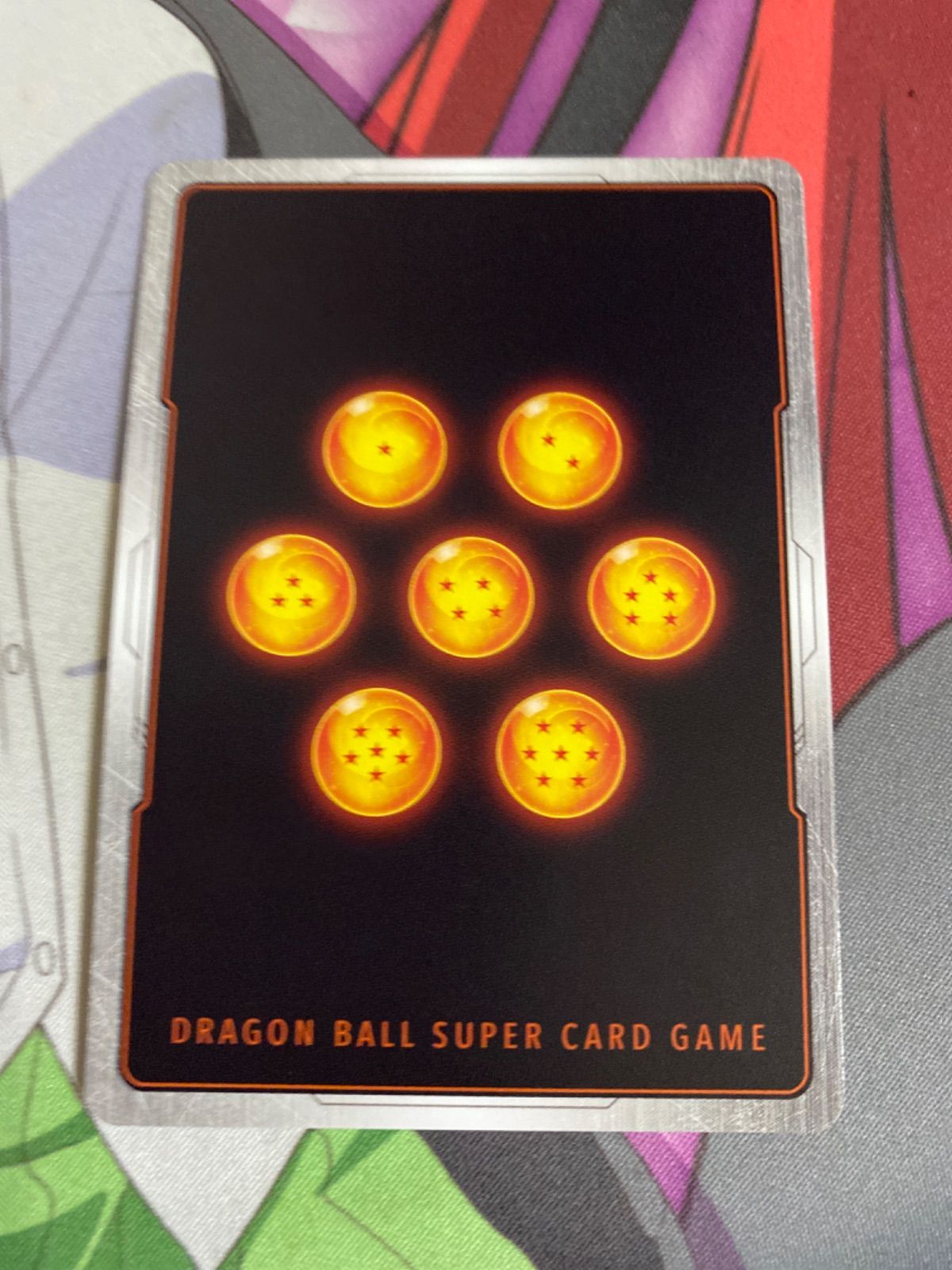 ドラゴンボールフュージョンワールド 孫悟天/トランクス幼年期