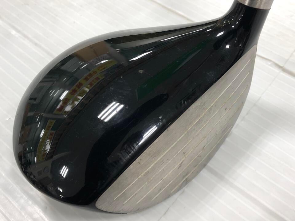 ダンロップ スリクソン Z-スチール2 15度 SV-3013J T-65 SRフレックス