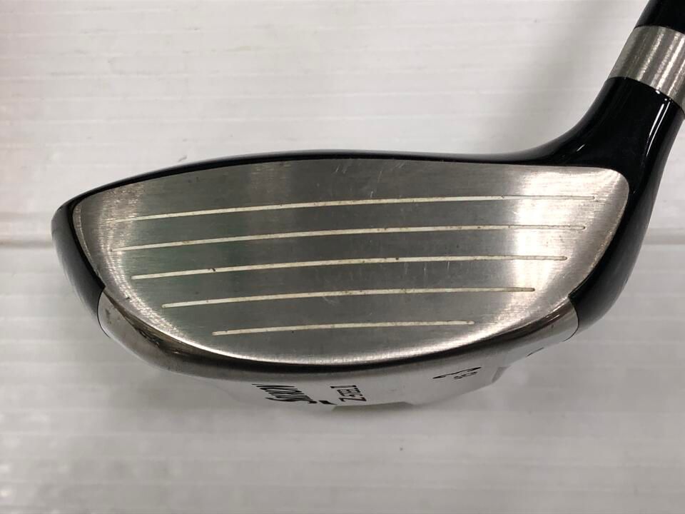 ダンロップ スリクソン Z-スチール2 15度 SV-3013J T-65 SRフレックス