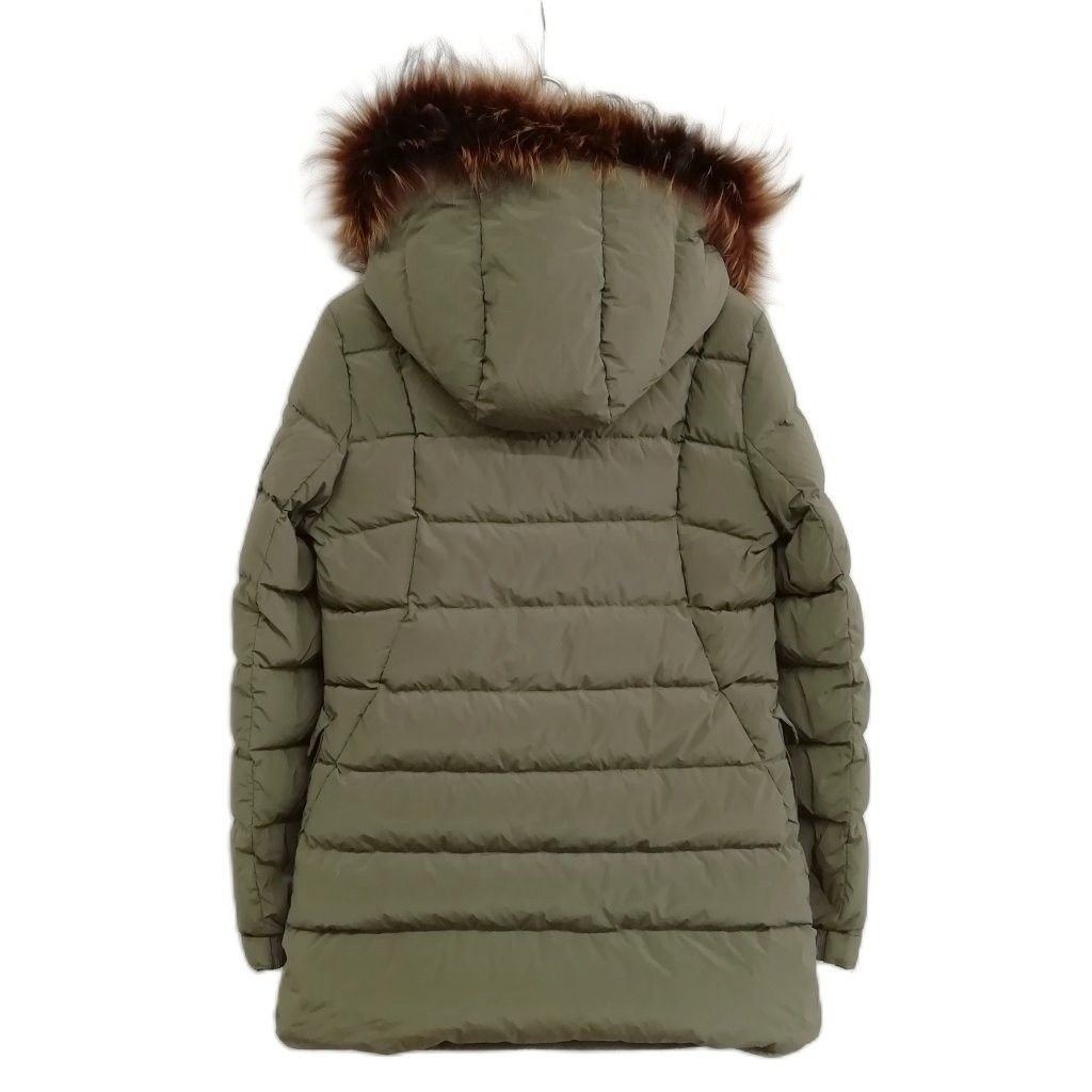 タトラス TATRAS LTA-4174 ミリタリー ダウン コート ジャケット 3