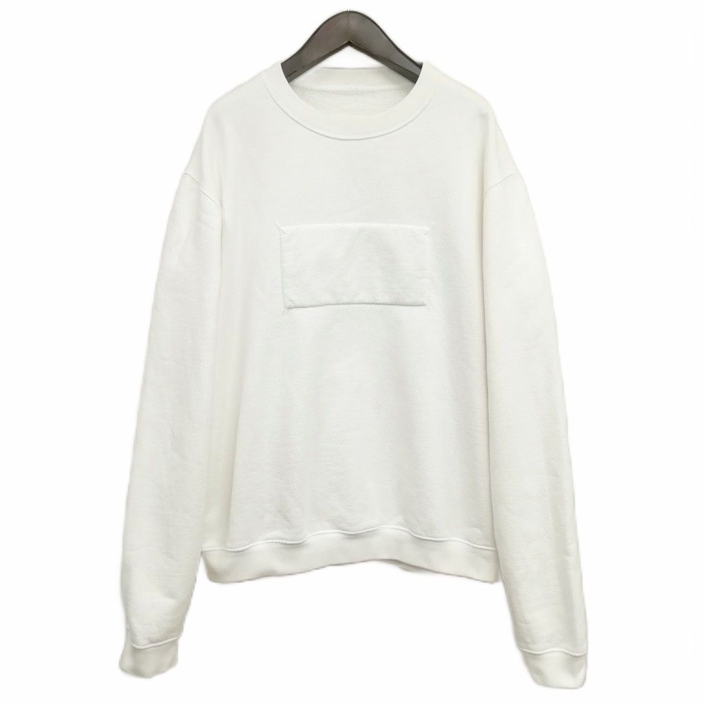 マルタンマルジェラ 10 Martin Margiela 10 20SS デボスカレンダータグ