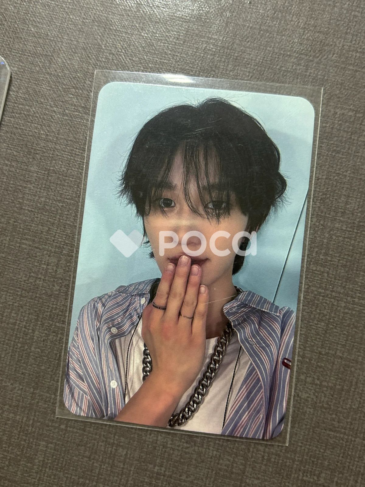 P1Harmony テオ HARMONY : ALL IN fromm store - メルカリ