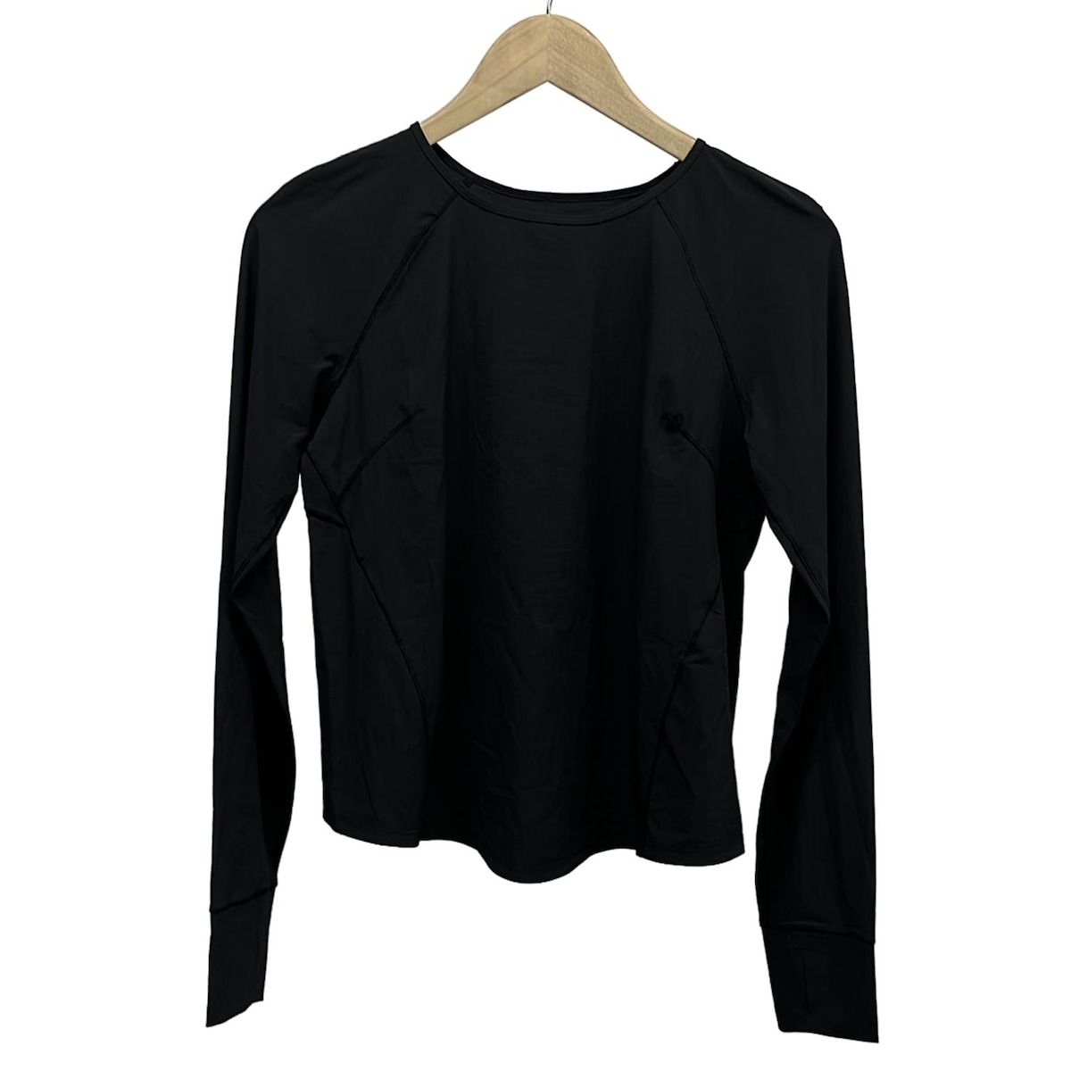 lululemon(ルルレモン) 長袖カットソー サイズ4 XL レディース美品