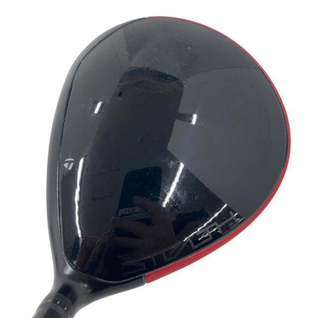 中古】 テーラーメイド STEALTH2 10.5 ドライバー DR Diamana GT60 