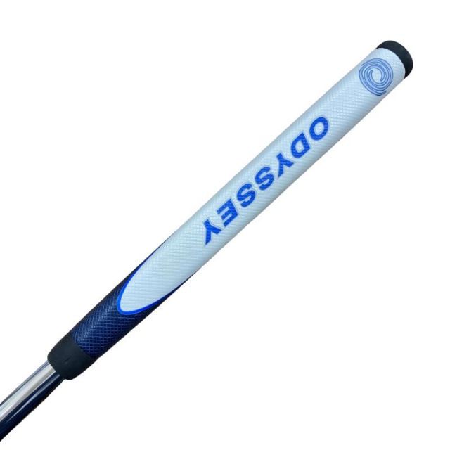 中古】 オデッセイ Ai-ONE JAILBIRD MINI DB 34インチ パター PT