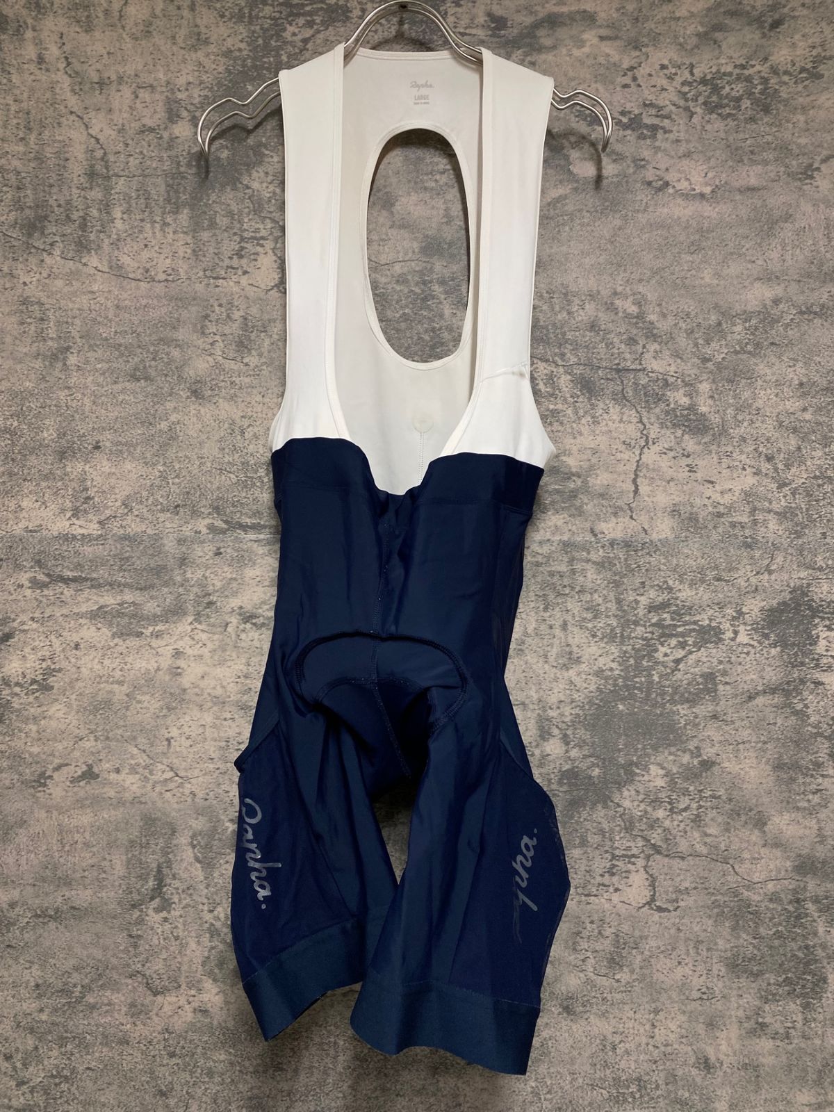 JV502 ラファ Rapha CORE CARGO BIB SHORTS カーゴ ビブショーツ