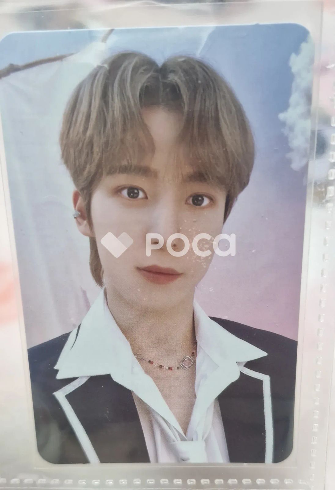 ATEEZ ユノ ATEEZ X ANITEEZ ADVENTURE ポップアップストア ANITEEZ IN