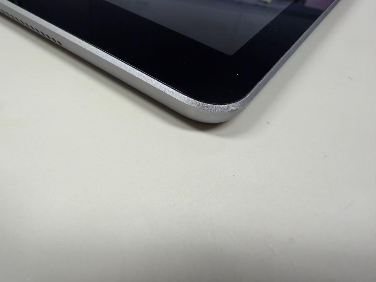 電池86% Apple iPad (第6世代) 128GB スペースグレイ ジャンク品