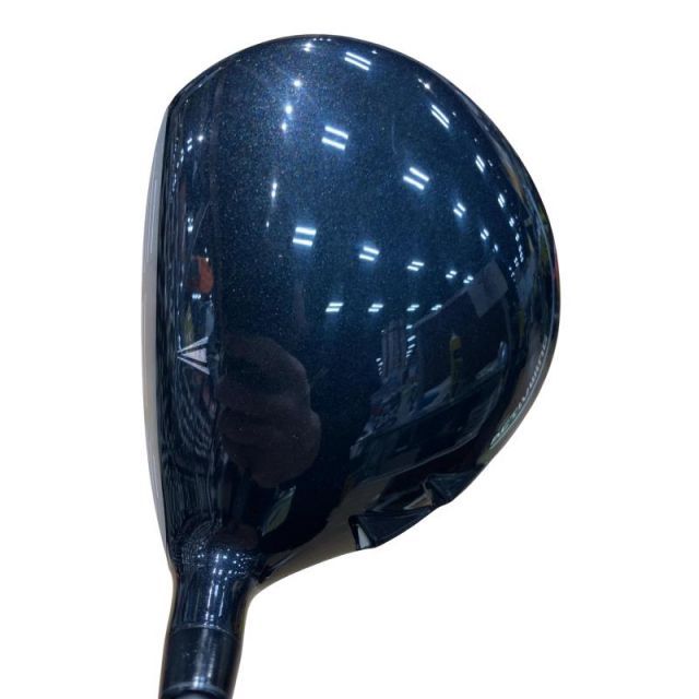 【中古】 ダンロップ XXIO(2026) 5W フェアウェイウッド FW XXIO MP1400(FW) (フレックスR) メンズ 男性用 右利き 右用 Bランク ゴルフクラブ