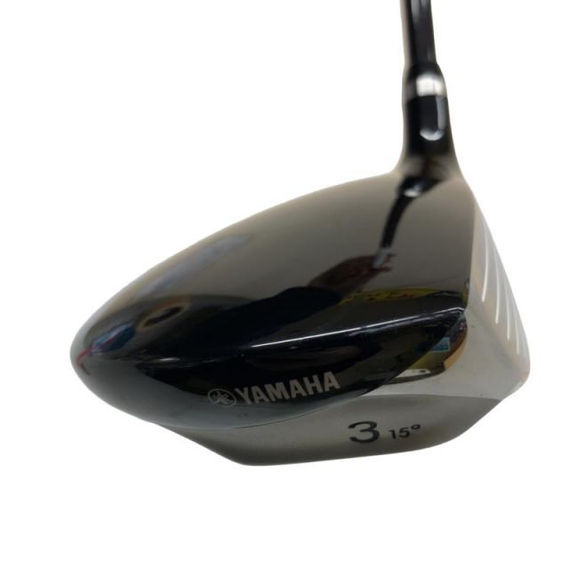 中古】 ヤマハ inpres X D FW(2011) 3W フェアウェイウッド FW MX-511F