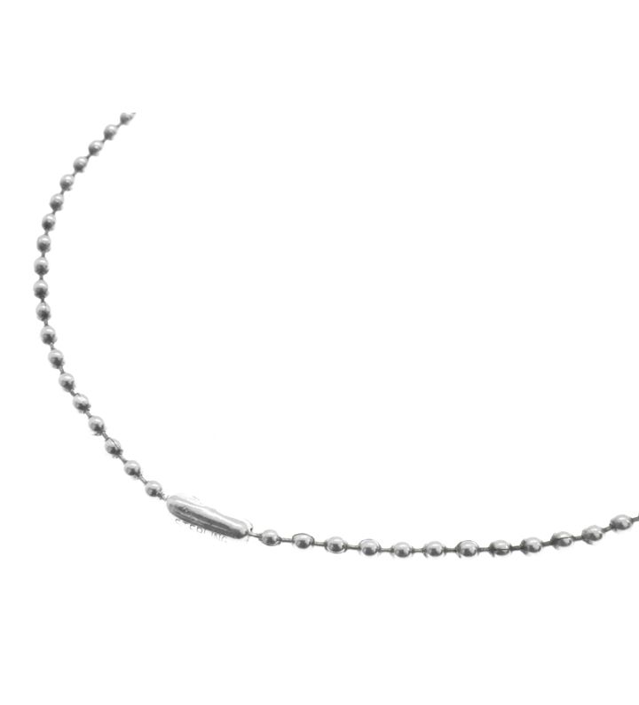 クロムハーツ CHROME HEARTS 【 Ball Chain 】 ボール チェーン