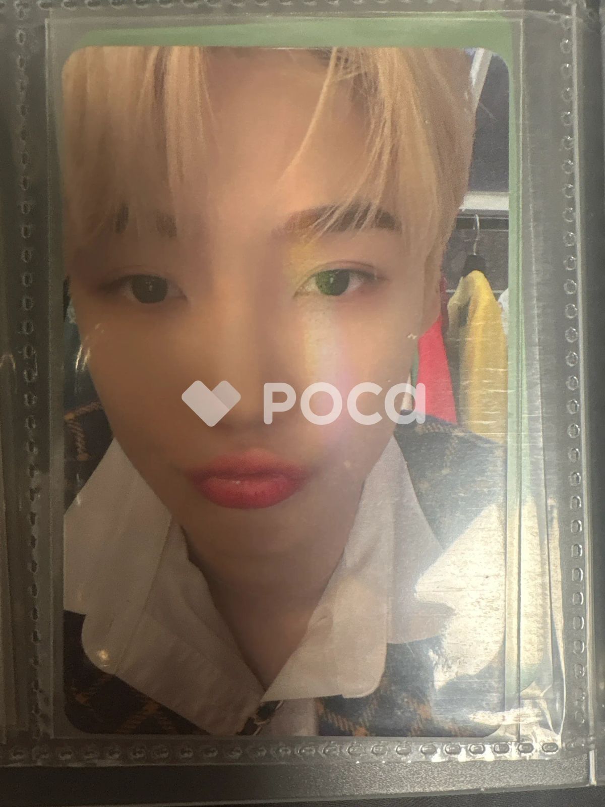 THE BOYZ ニュー THE B 3期 SPECIAL KIT - メルカリ