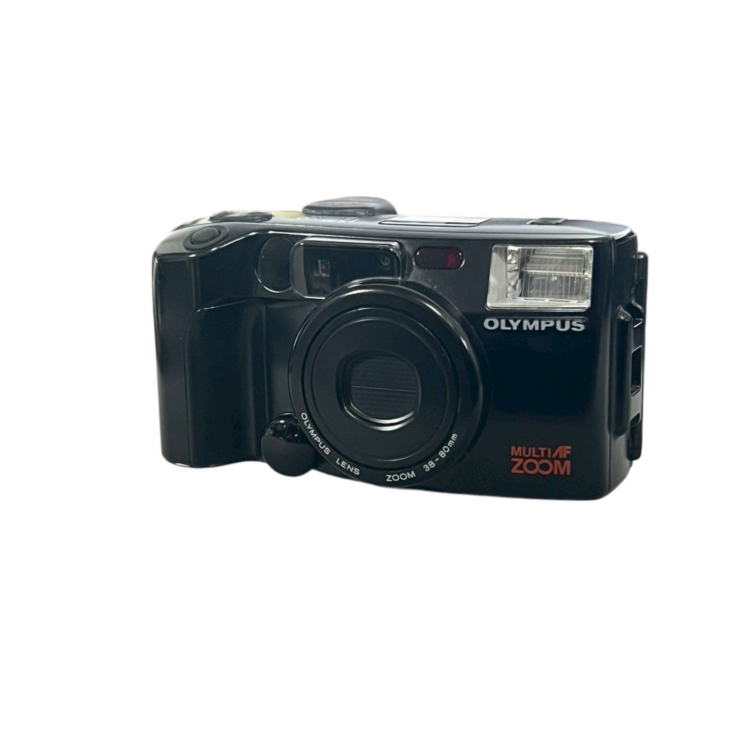 OLYMPUS IZM200 QD MULTI AF ZOOM フィルムカメラ 動作品 - メルカリ