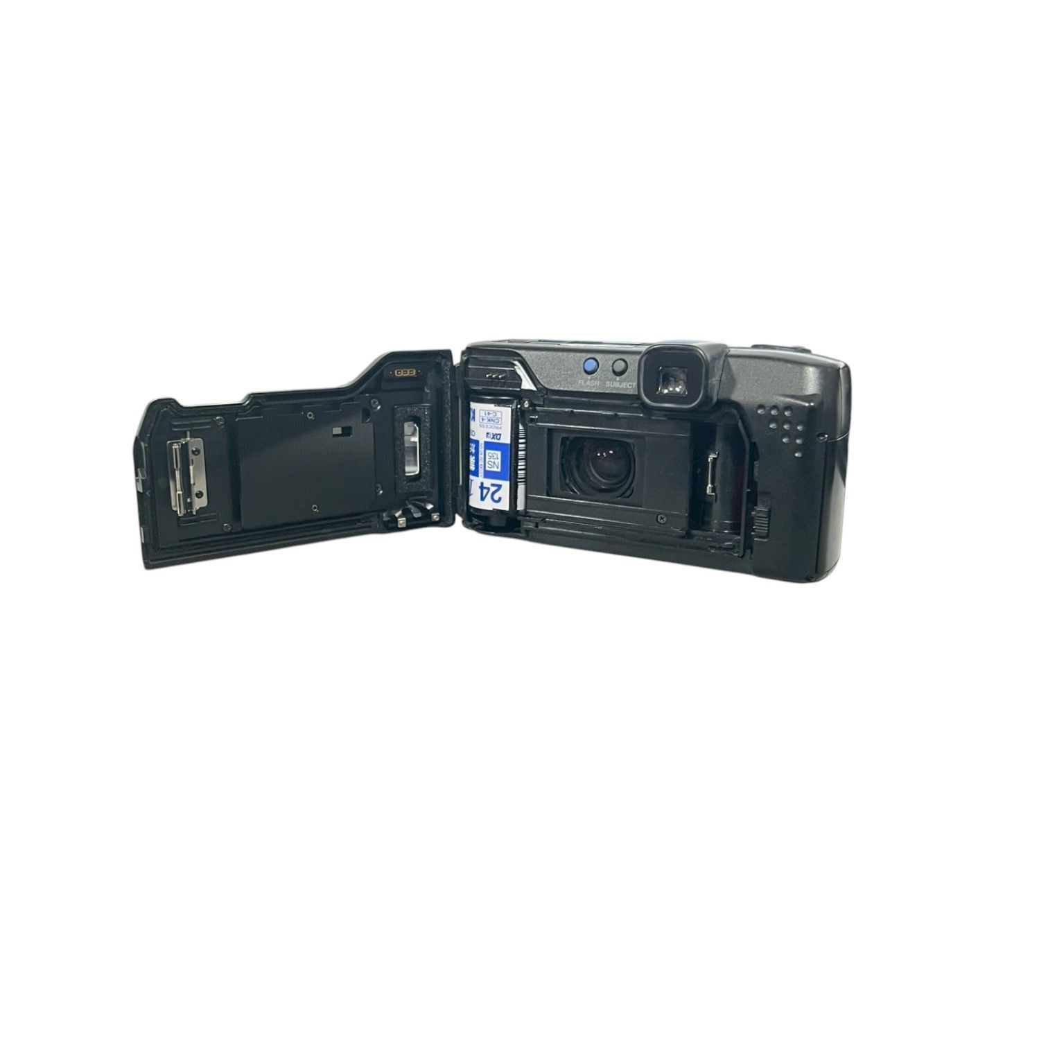 OLYMPUS IZM200 QD MULTI AF ZOOM フィルムカメラ 動作品 - メルカリ