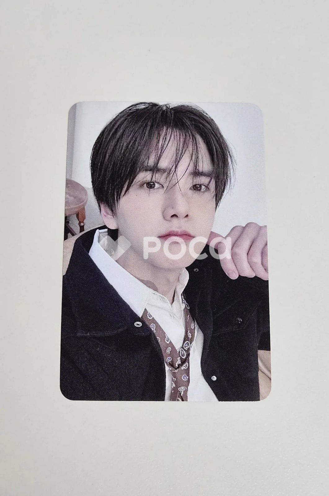 THE BOYZ ヨンフン Unexpected Hellolive shop - メルカリ