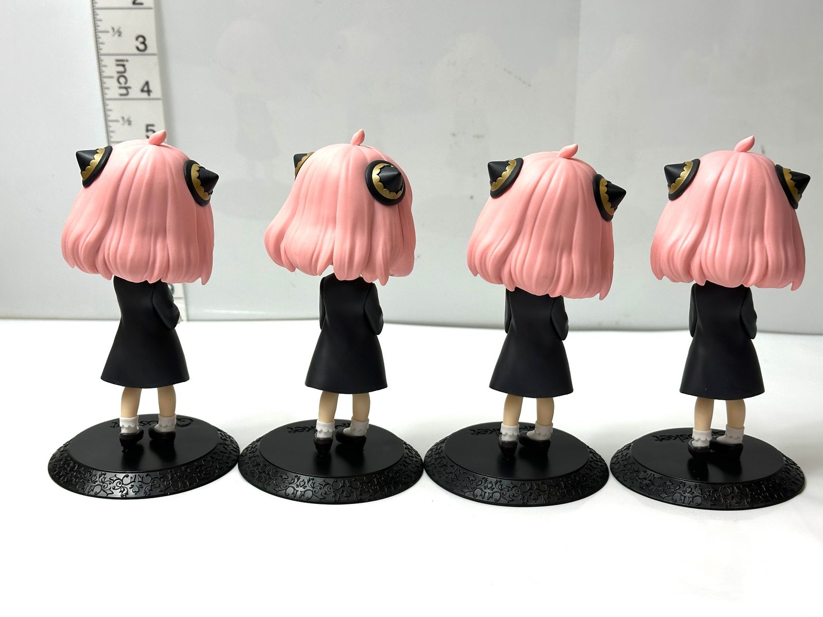 SPY×FAMILY スパイ・ファミリー アーニャ・フォージャー フィギュア