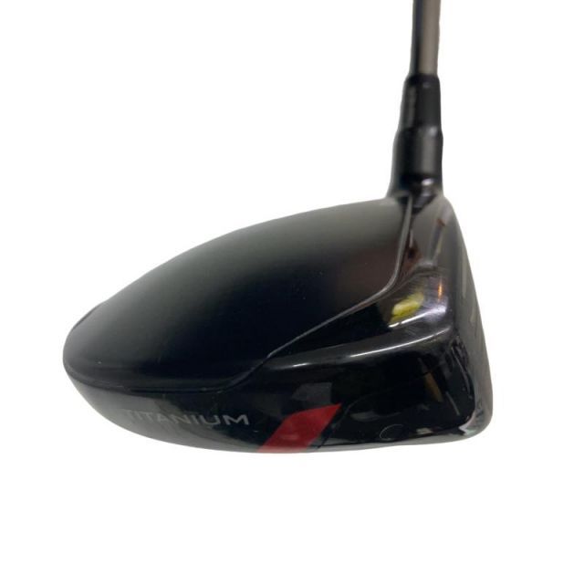 テーラーメイド STEALTH PLUS 3W フェアウェイウッド FW フレックスSR