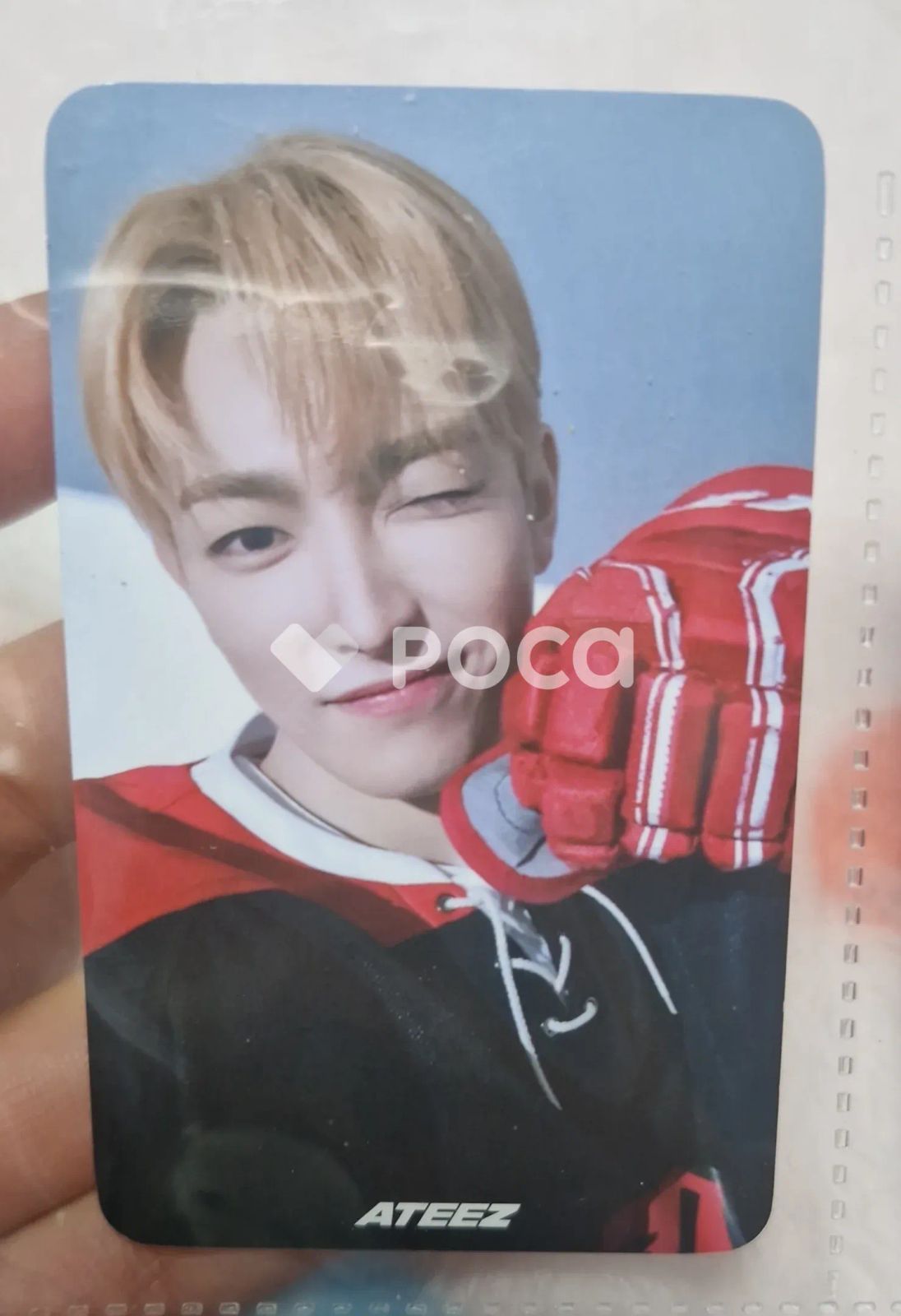 ホンジュン トレカ ATEEZ IYF アメツ ATINY ZONE il_fullxfull.7001191212_bu7u.jpg