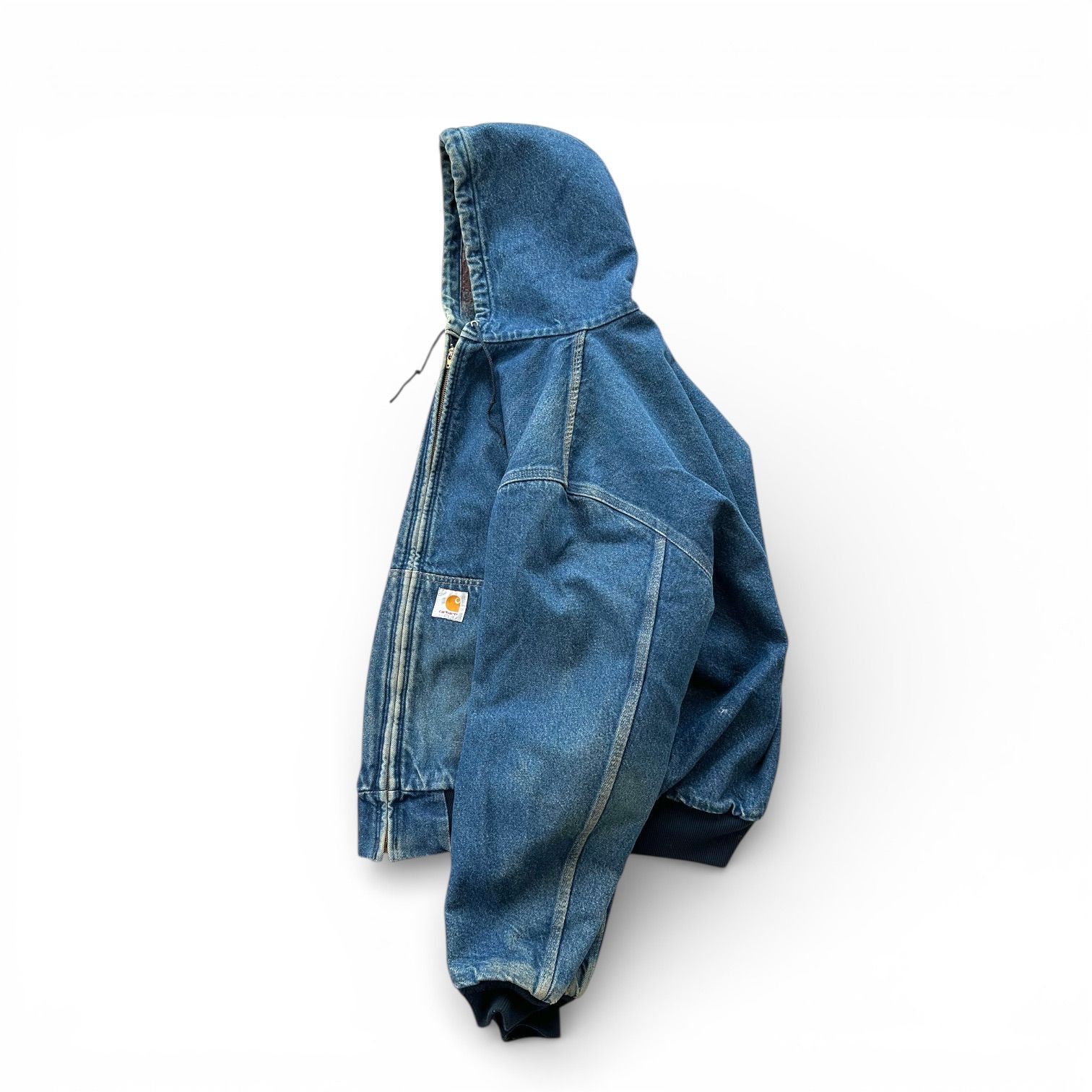 Carhartt カーハート Active Jacket アクティブジャケット USA 90S