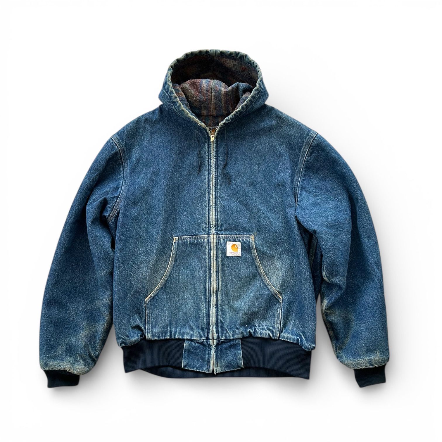 Carhartt カーハート Active Jacket アクティブジャケット USA 90S