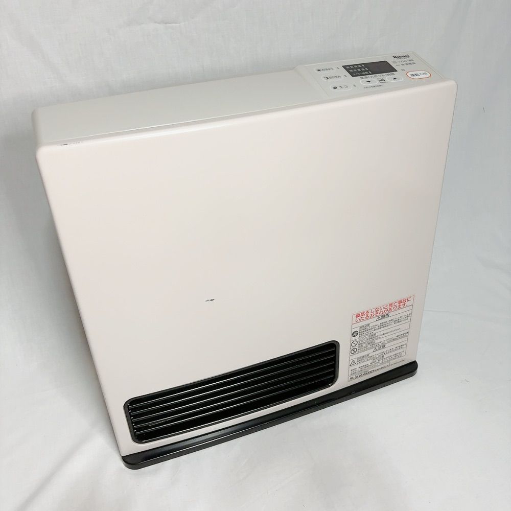 リンナイ LPガス用ガスファンヒーター SRC-364E リンナイ SRC-364E LP