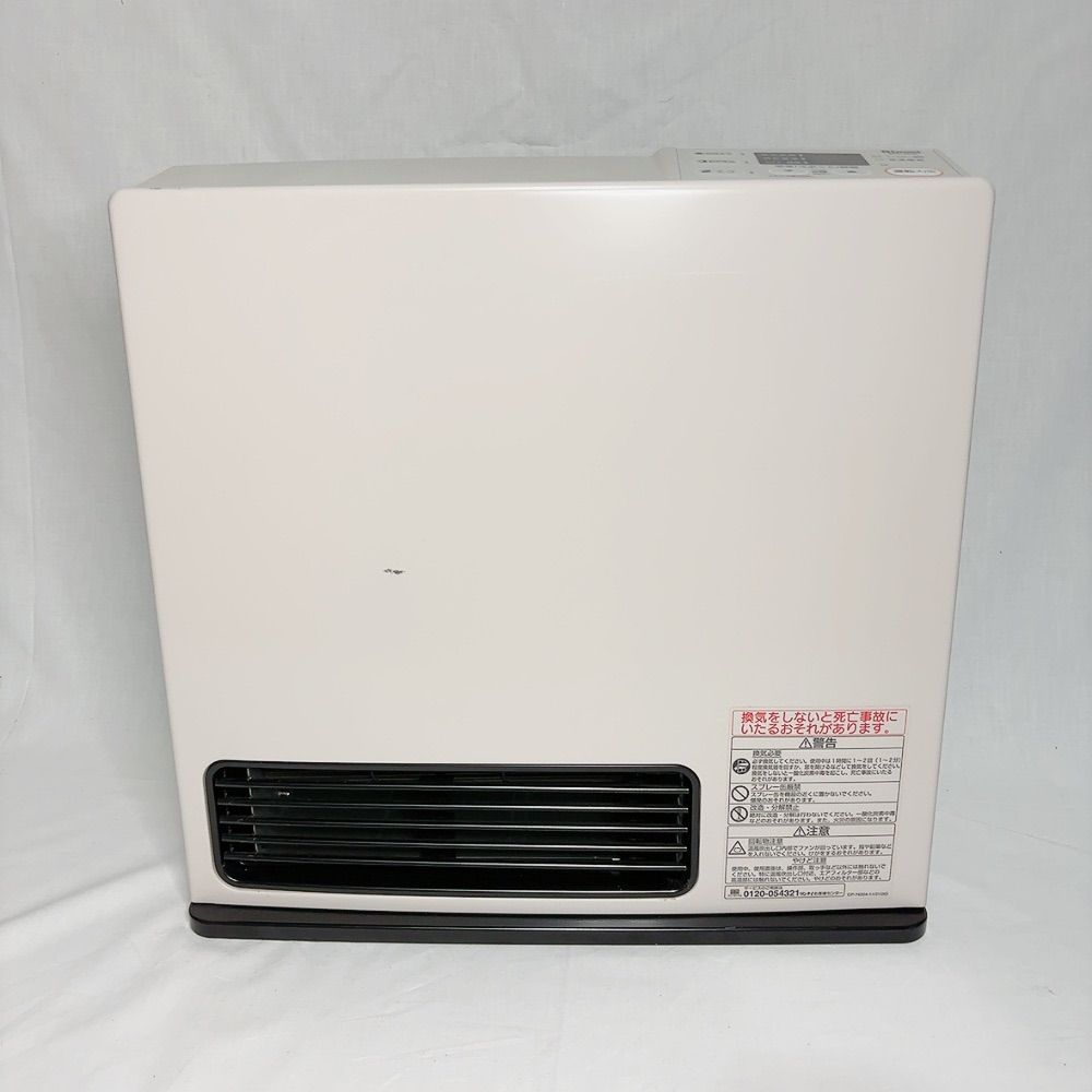 リンナイ LPガス用ガスファンヒーター SRC-364E リンナイ SRC-364E LP