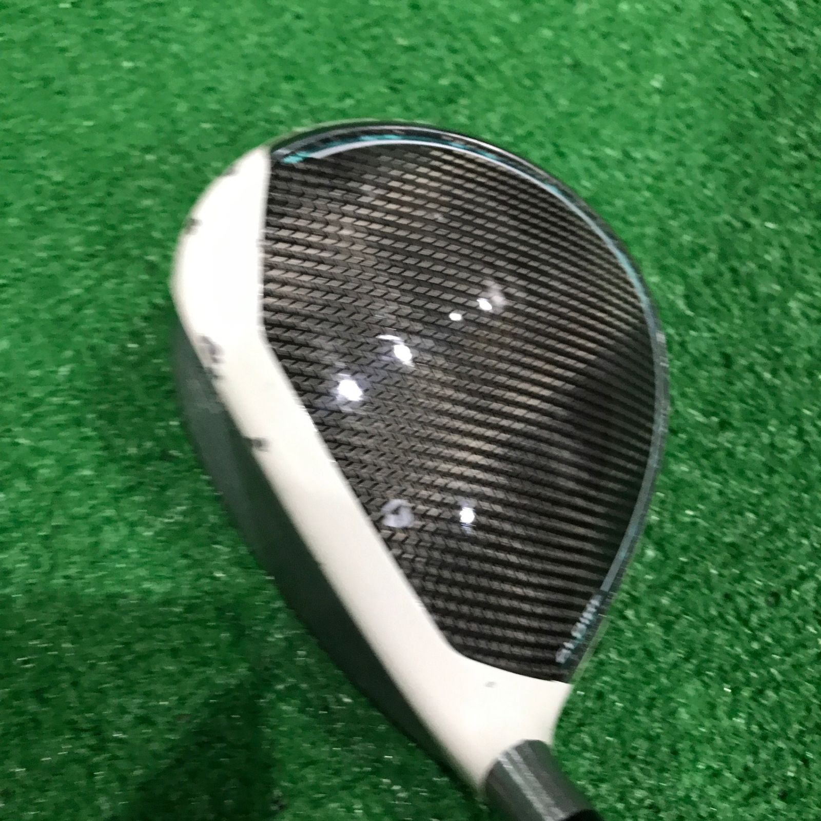 ◇テーラーメイド ステルス グローレ レディース3W 16度!!◇ - メルカリ