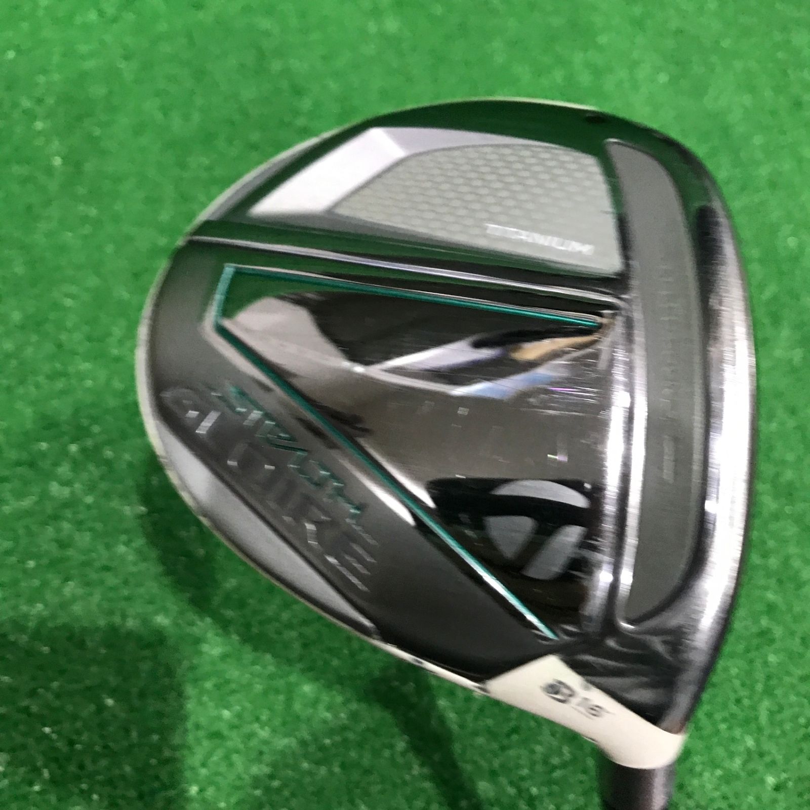 ◇テーラーメイド ステルス グローレ レディース3W 16度!!◇ - メルカリ