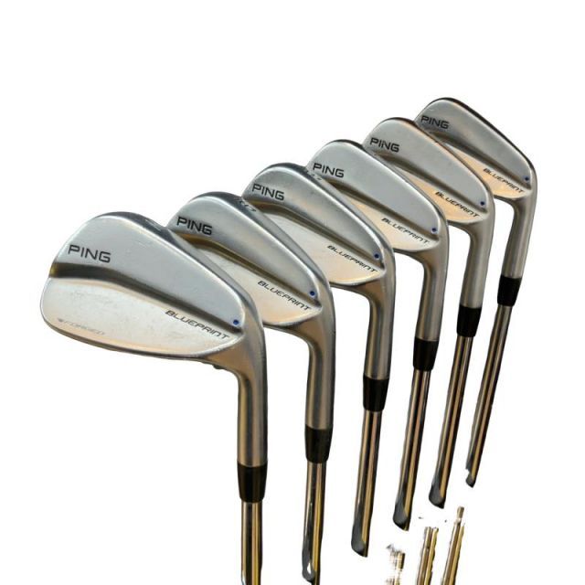 PING i210 アイアン #5-pw 6本セット