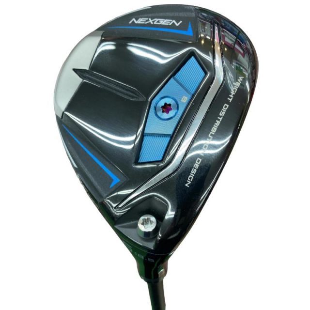 中古】 ゴルフパートナー NEXGEN NS250 5W フェアウェイウッド FW