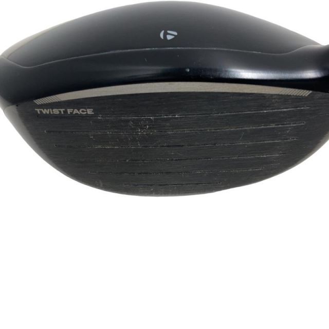 中古】 テーラーメイド STEALTH2 PLUS 3W フェアウェイウッド FW