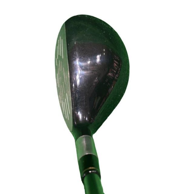 中古】 RomaRo RomaRo Ray UT U21 ユーティリティ UT 純正特注シャフト