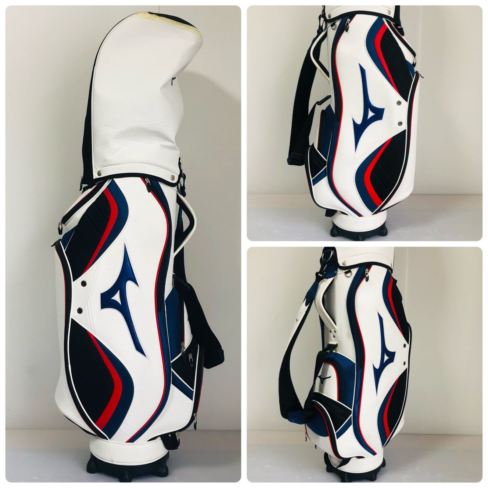 TaylorMade テーラーメイド メンズ ゴルフ クラブ セット 初心者 入門