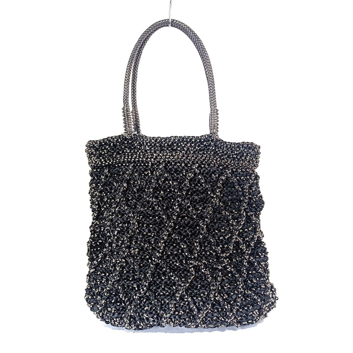 ANTEPRIMA(アンテプリマ) トートバッグ美品 クリスタッロフィオッコ