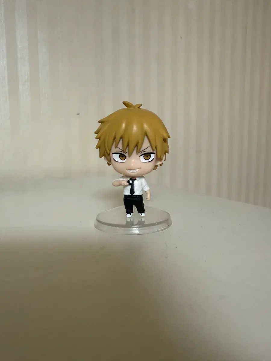 チェンソーマン カプセルフィギュアコレクション デンジ レゼ デンジや