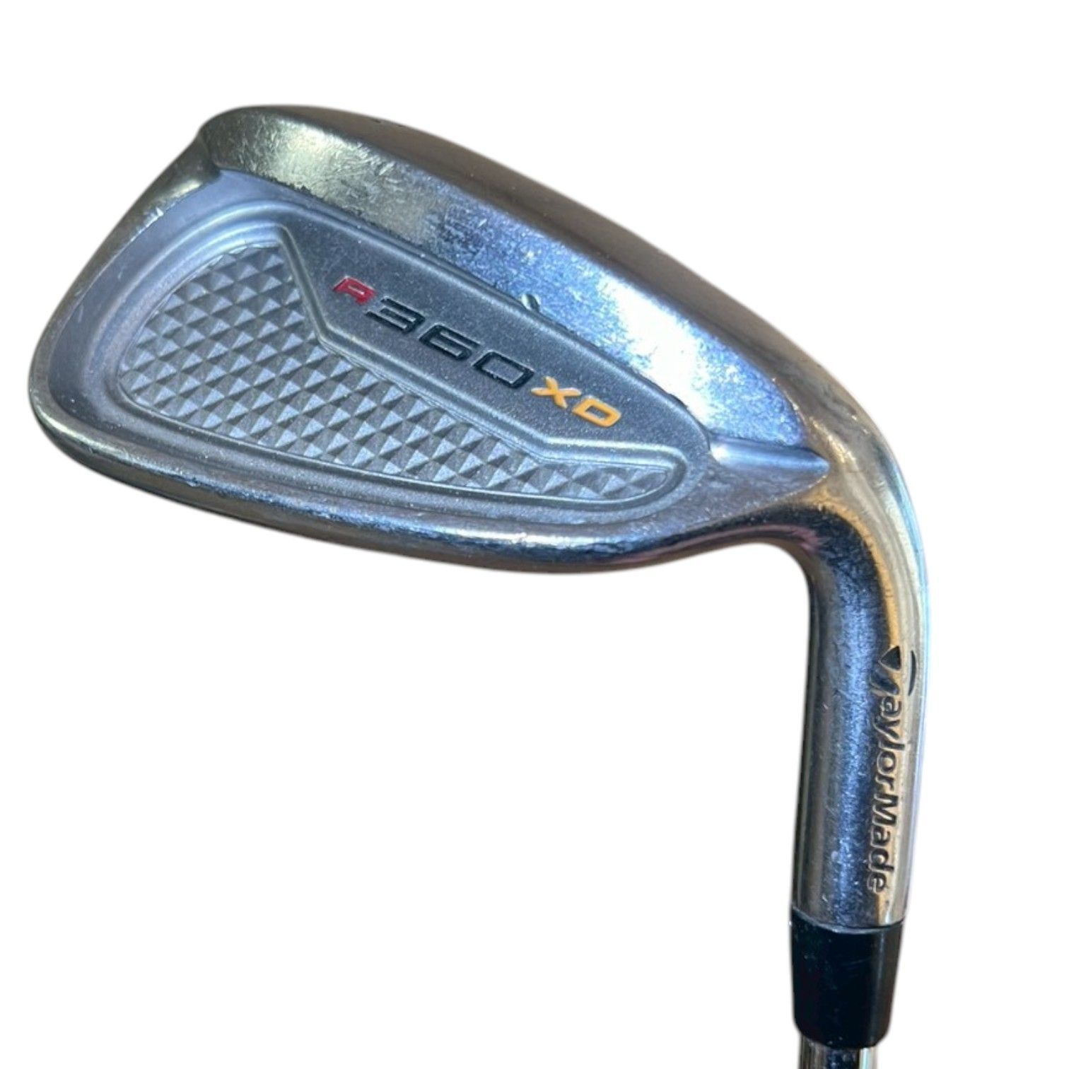 Taylor Made テーラーメイド R360 XD 5.6.7.8.9.P 6本 アイアンセット 