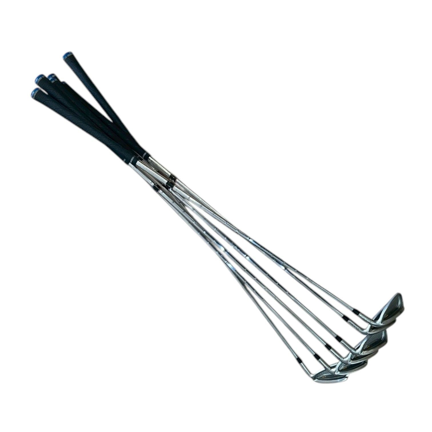 Taylor Made テーラーメイド R360 XD 5.6.7.8.9.P 6本 アイアンセット