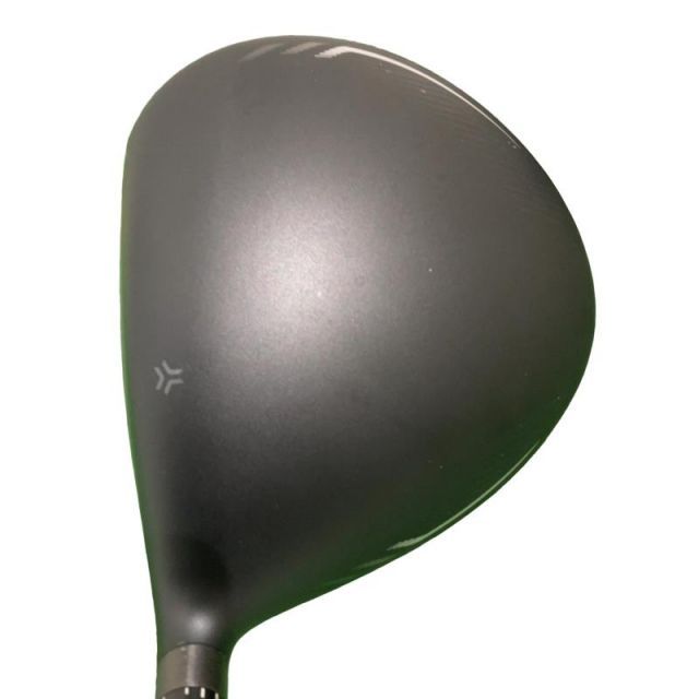 中古】 ダンロップ SRIXON ZX5 Mk II LS 9.5° ドライバー DR Diamana