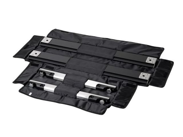 送料無料】スノーピーク(snow peak)セパレートIGT収納ケース3ユニット