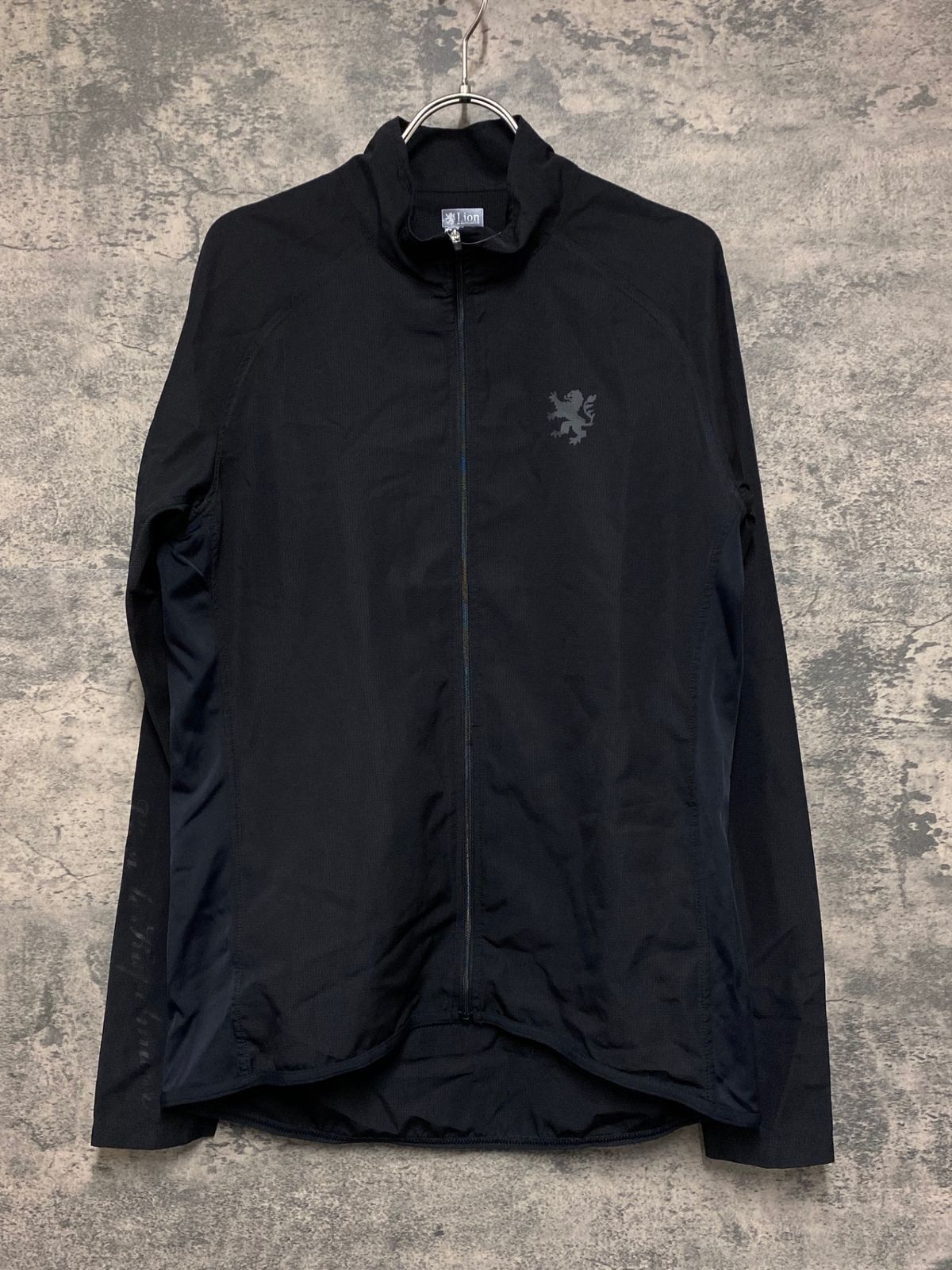 JV505 リオンドカペルミュール Lion de KAPELMUUR 長袖 サイクル