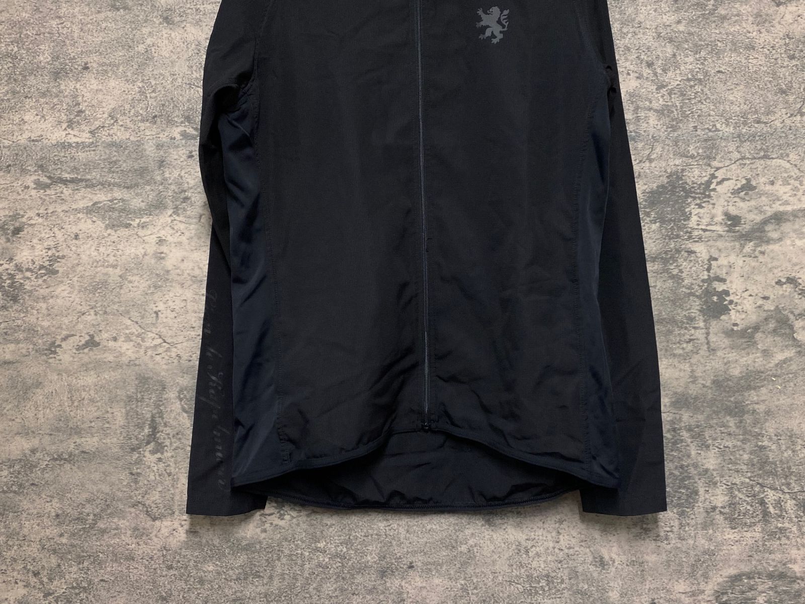 JV505 リオンドカペルミュール Lion de KAPELMUUR 長袖 サイクル