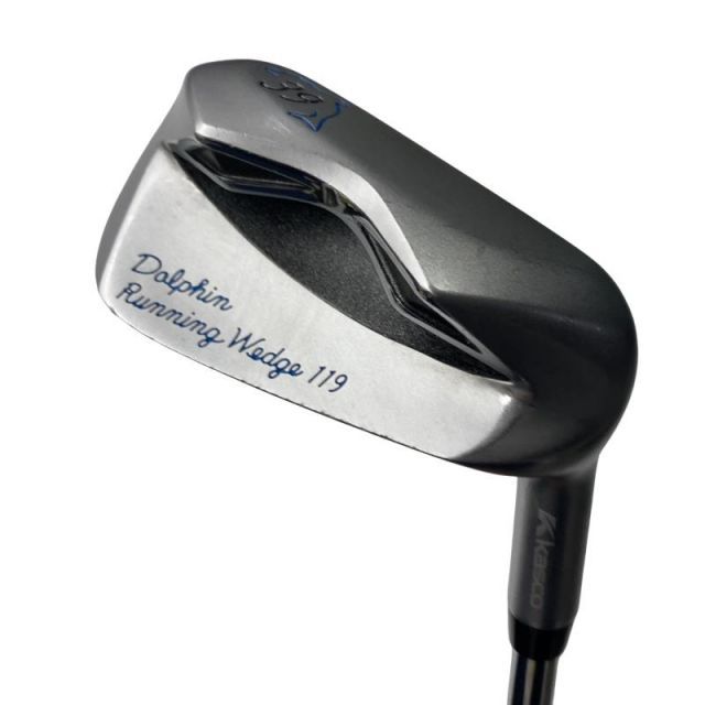 中古】 キャスコ Dolphin Running Wedge DRW-119 39° 34インチ