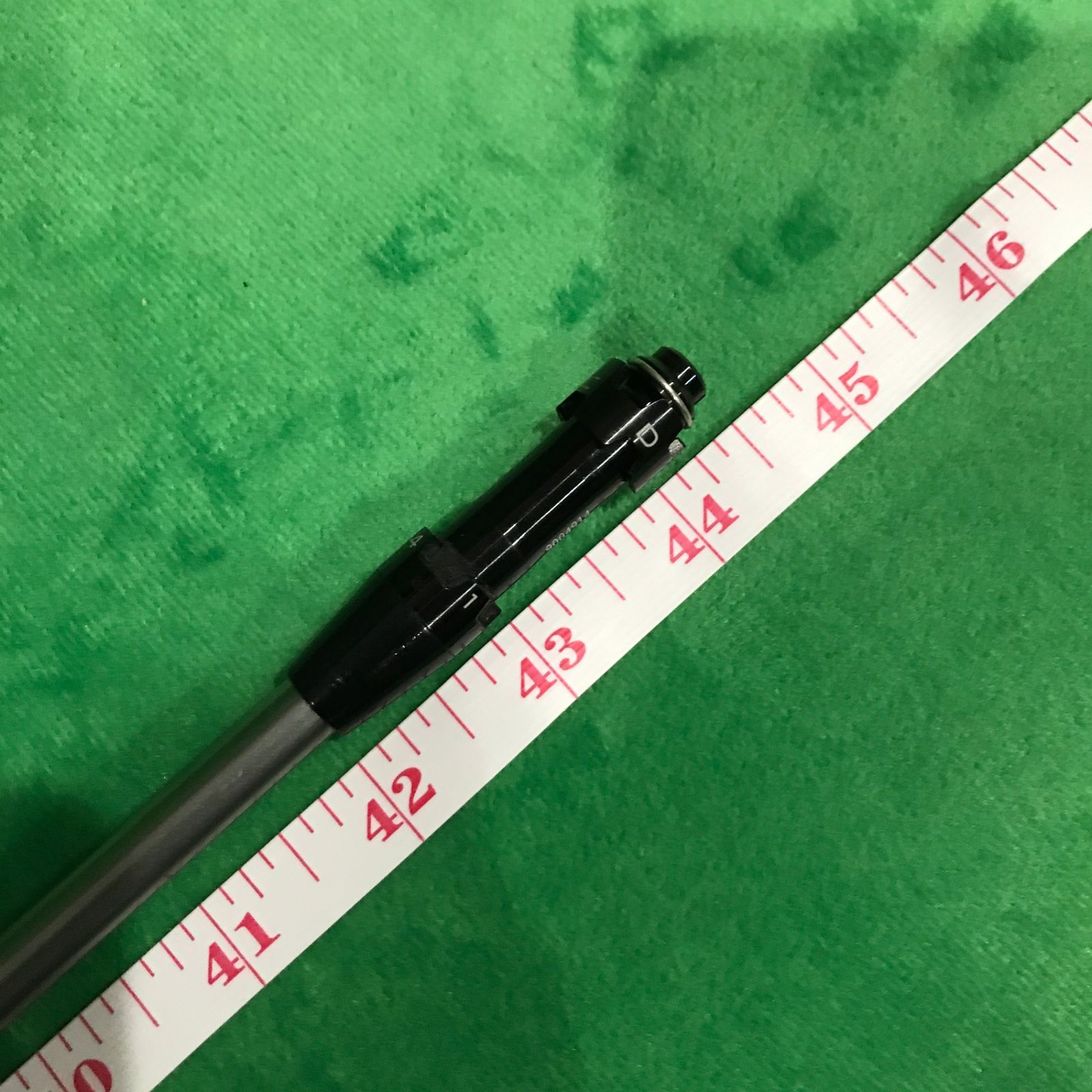 タイトリスト ドライバー用 TSP111 SR スリーブ付きシャフト - メルカリ