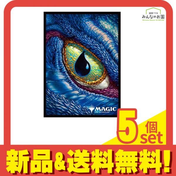 MTG マジックザギャザリング プレイヤーズカードスリーブ MTGS-349