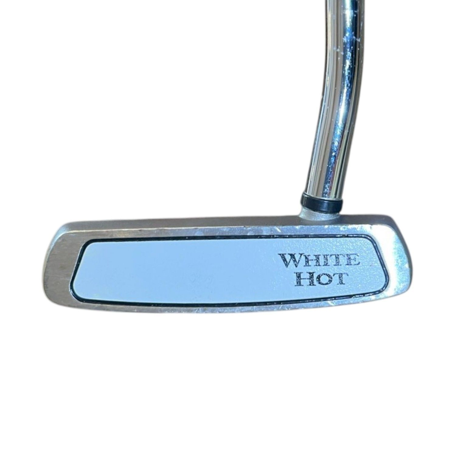 ODYSSEY WHITE HOT #5 ホワイトホット マレット型パター オデッセイ