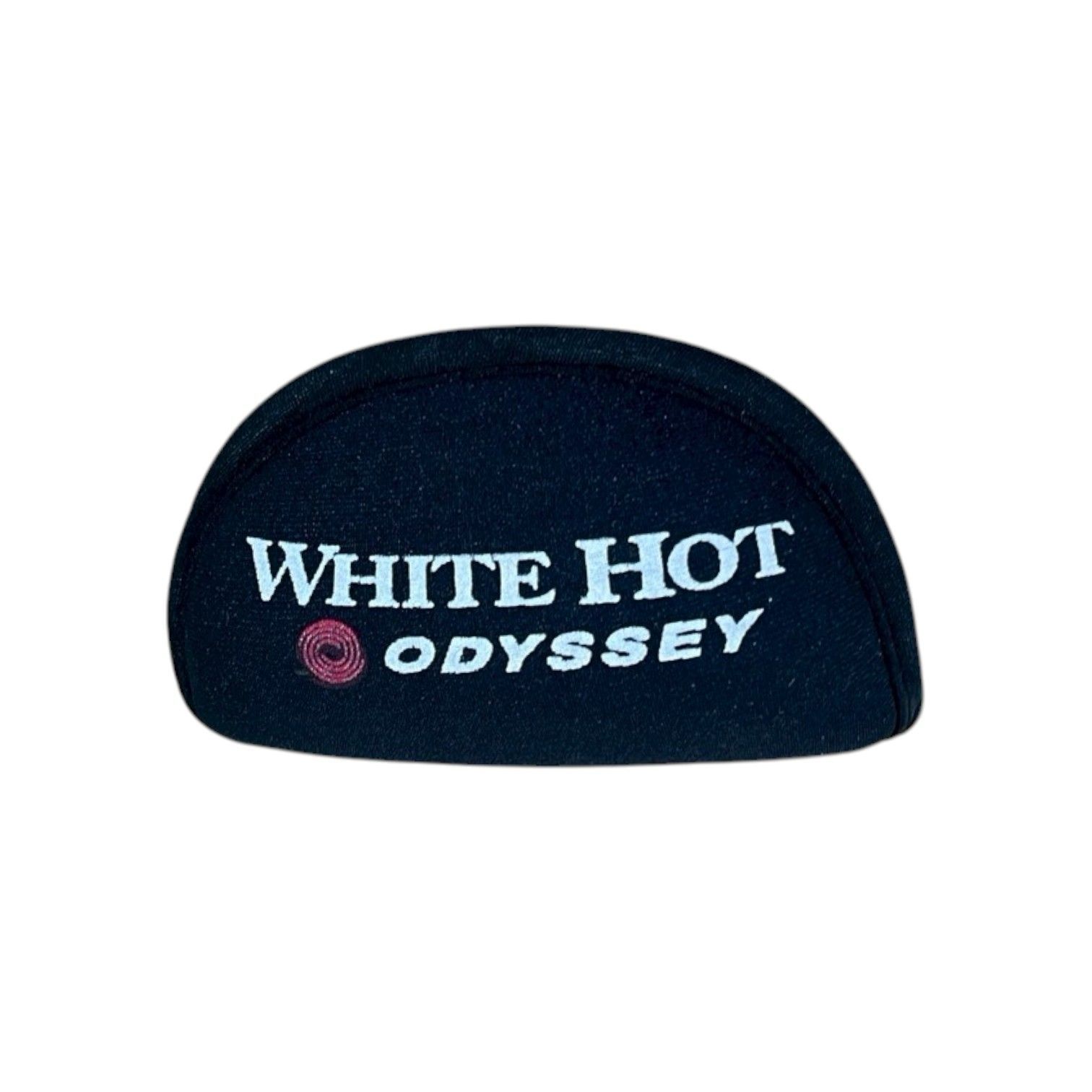 ODYSSEY WHITE HOT #5 ホワイトホット マレット型パター オデッセイ 
