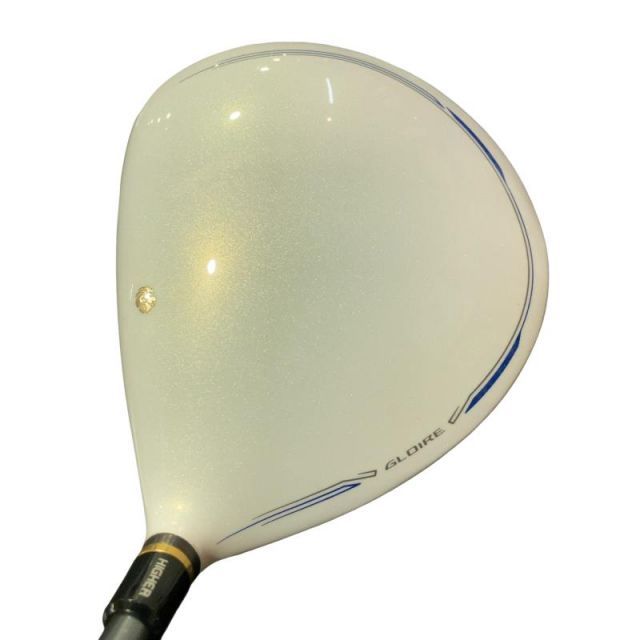 中古】 テーラーメイド GLOIRE F 11° ドライバー DR GLOIRE GL3000